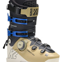 Bottes de ski Mindbender 120 Boa 2025