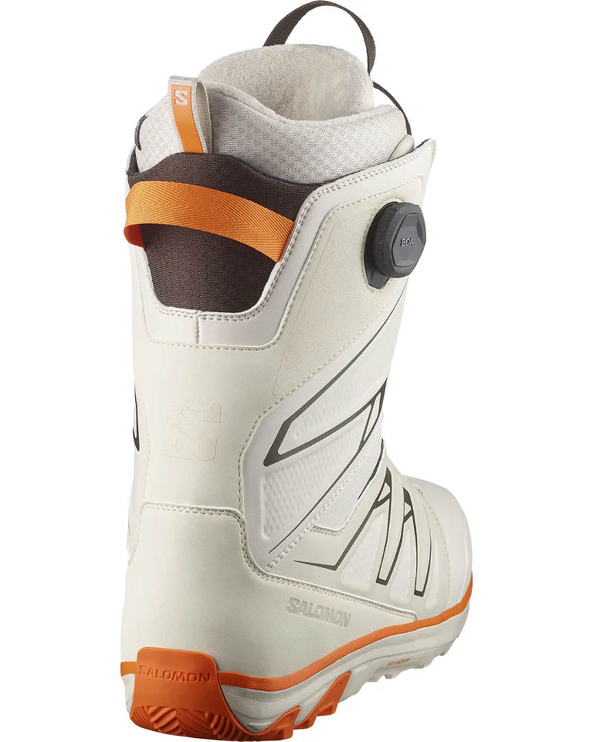 Bottes de snowboard Launch Boa Sj Boa - Rainy Day 2025