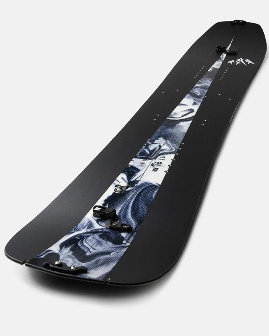 Splitboard Mind Expander 2026