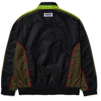 Moto Jacket Jacket - Black