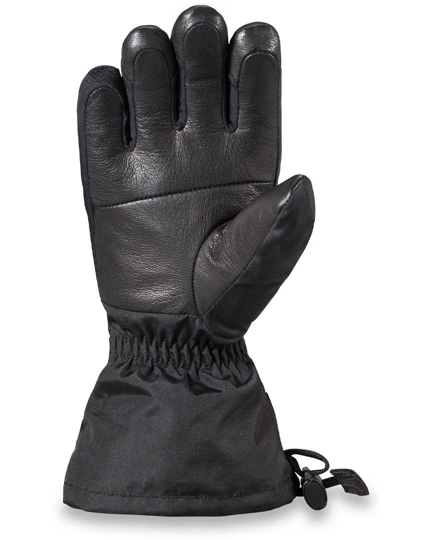 Gants Youth Rover Gore-Tex - Black