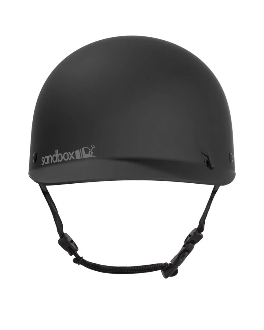 Casque hiver Classic 2.0 Brain Bucket - Black