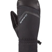 Fillmore Gore-Tex Short Mitts - Black