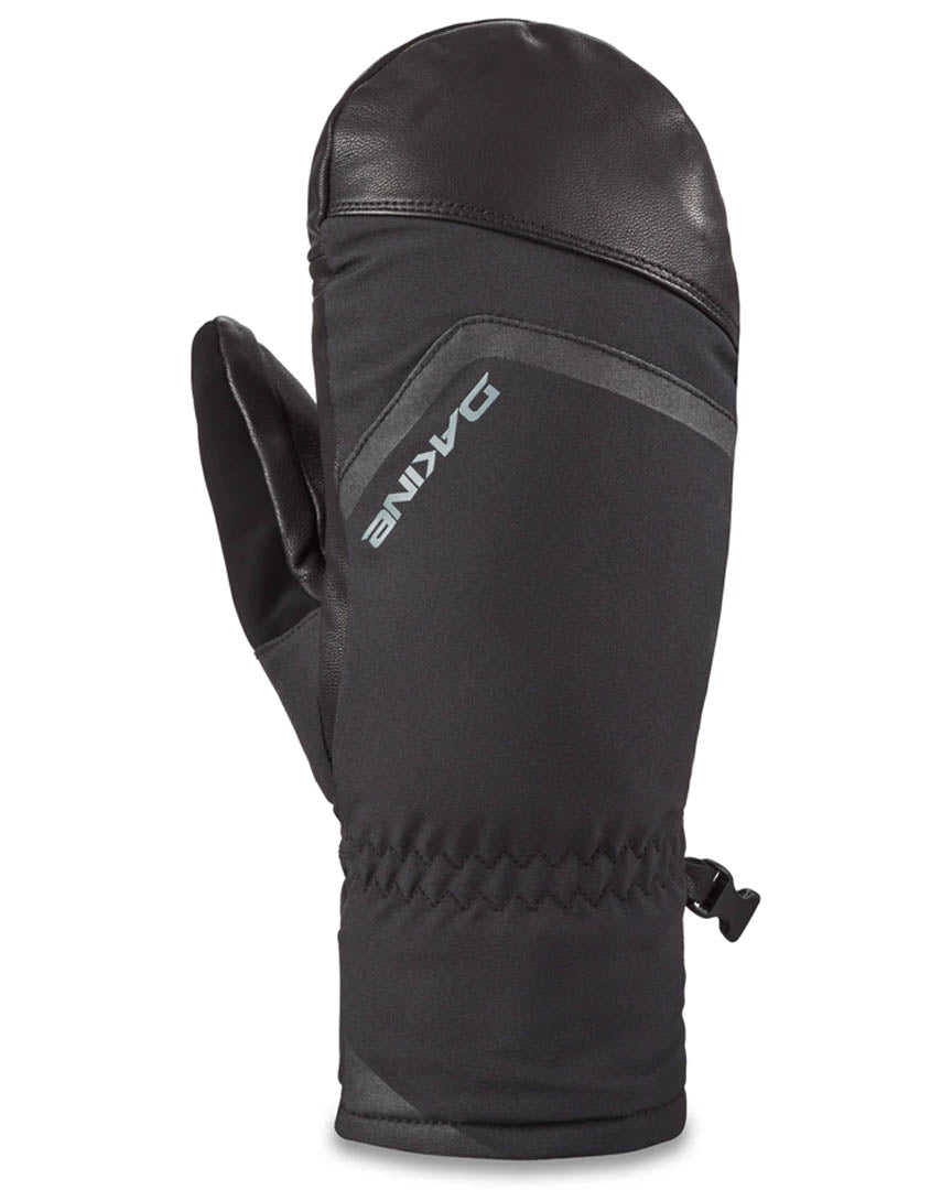 Fillmore Gore-Tex Short Mitts - Black