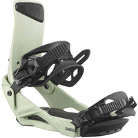 Rhythm Snowboard Bindings - Sea Foam 2025