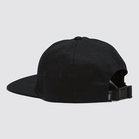 Salton Ii Hat - Black