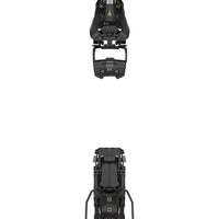 Shift² 10 Mn Ski Bindings - Black/Bronze 2025