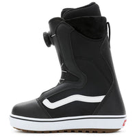 Encore Og Womens Snowboard Boots - Black/White 2026