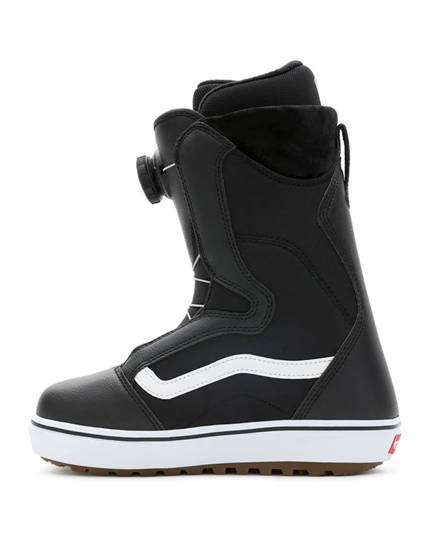 Bottes de snowboard Encore Og Womens - Black/White 2026