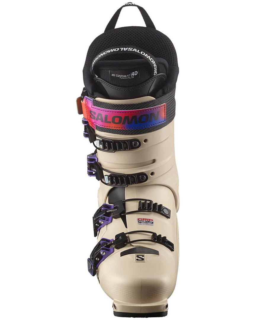 Shift Pro 130 At Gw Ski Boots 2025