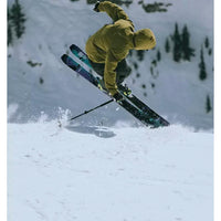 Vision 96 Skis 2025