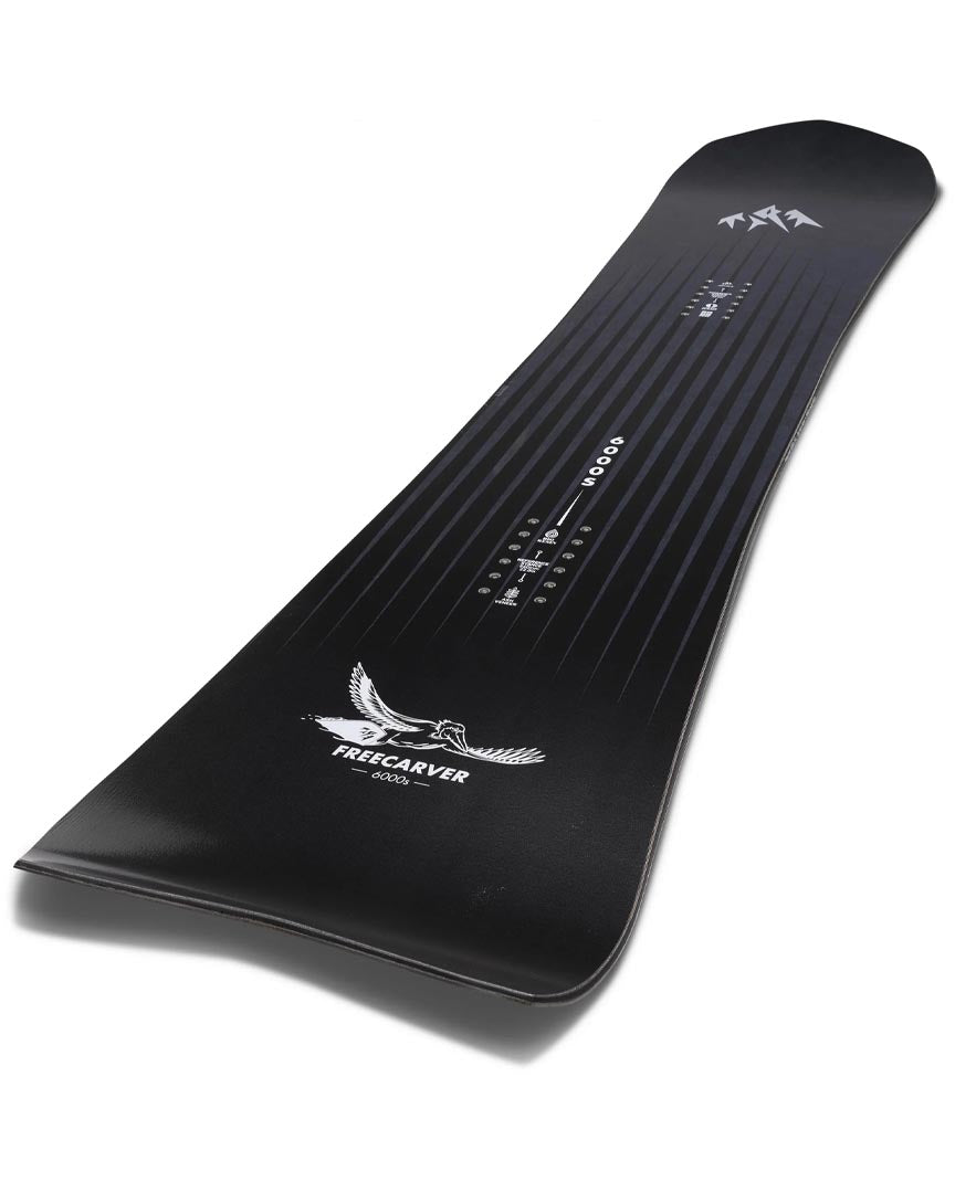 Freecarver 6000S Snowboard 2026