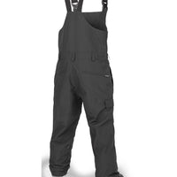 V.Co Sparta Bib Overall Snow Bib - Black