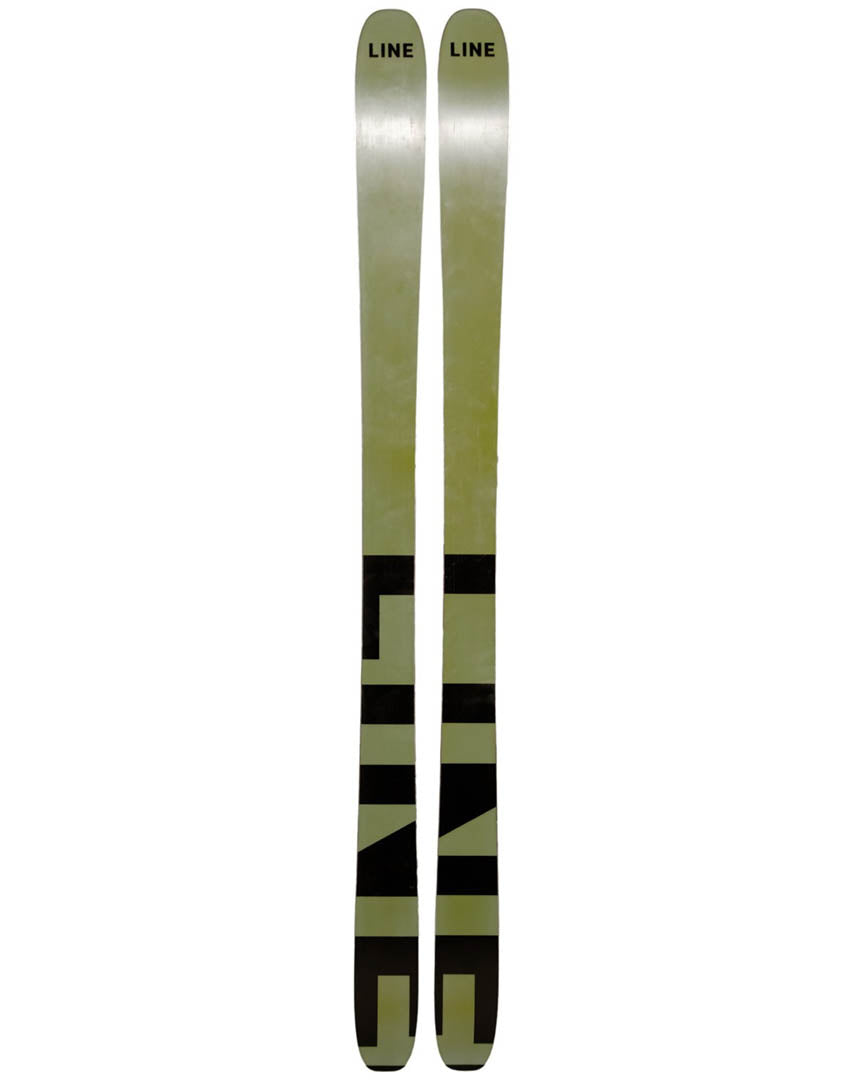 Pandora 92-Camo Skis 2025