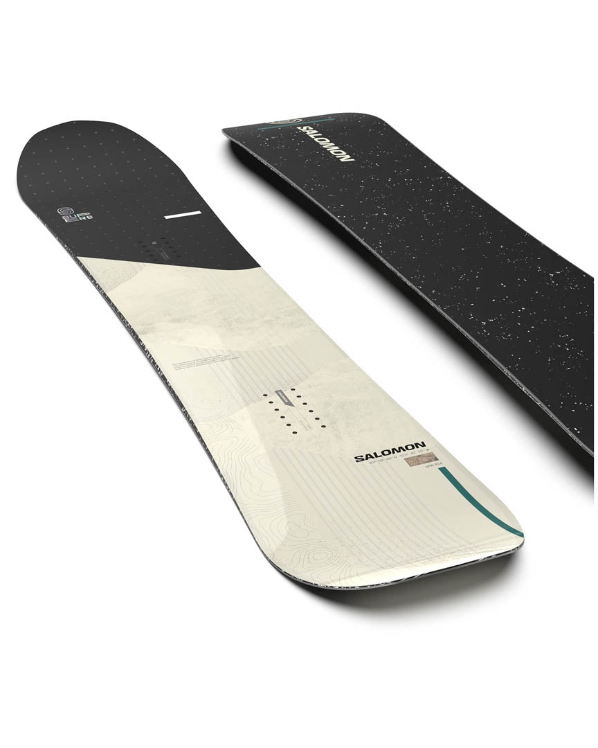 Snowboard Super 8 2025