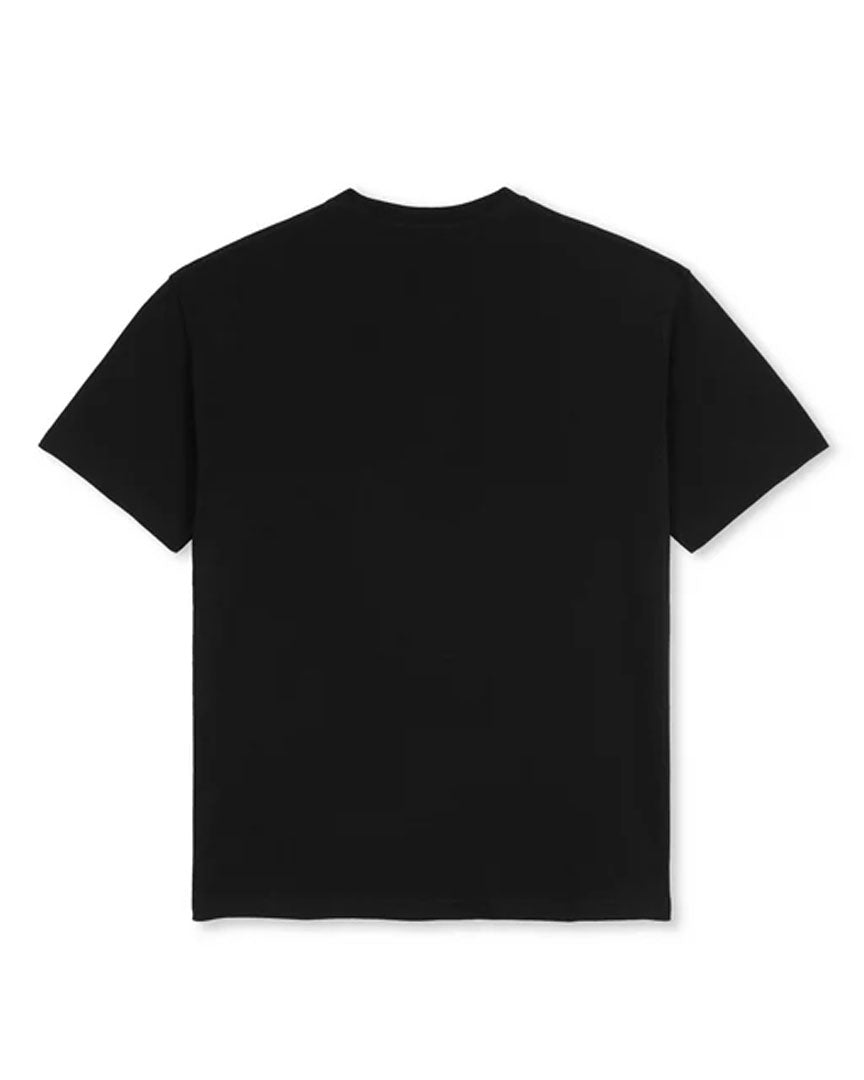 T-shirt Invasion - Black