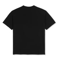 Invasion T-Shirt - Black