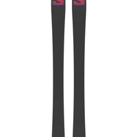 Qst Blank Team Junior Skis 2025