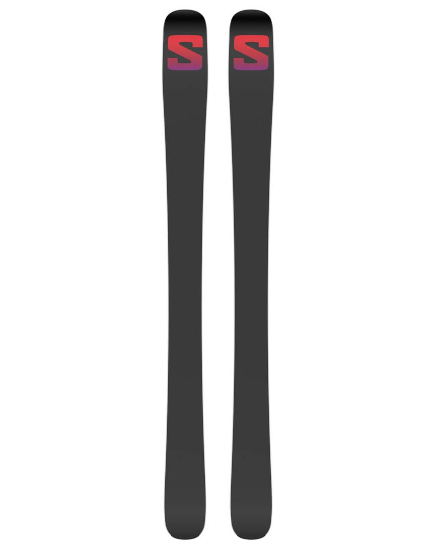 Qst Blank Team Junior Skis 2025