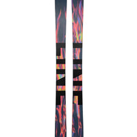 Chronic 101 Skis 2025