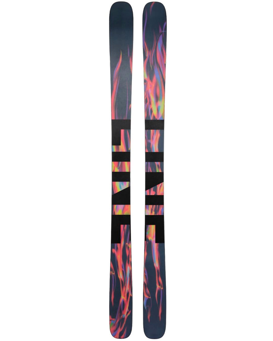 Chronic 101 Skis 2025