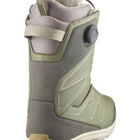 Bottes de snowboard Launch Boa Sj Boa - Lichen Green 2025