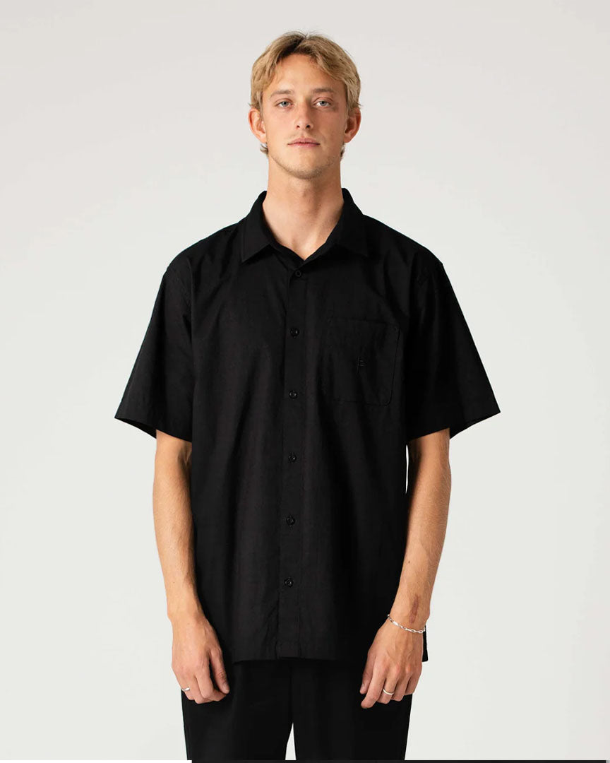 Chemise Vivian - Black