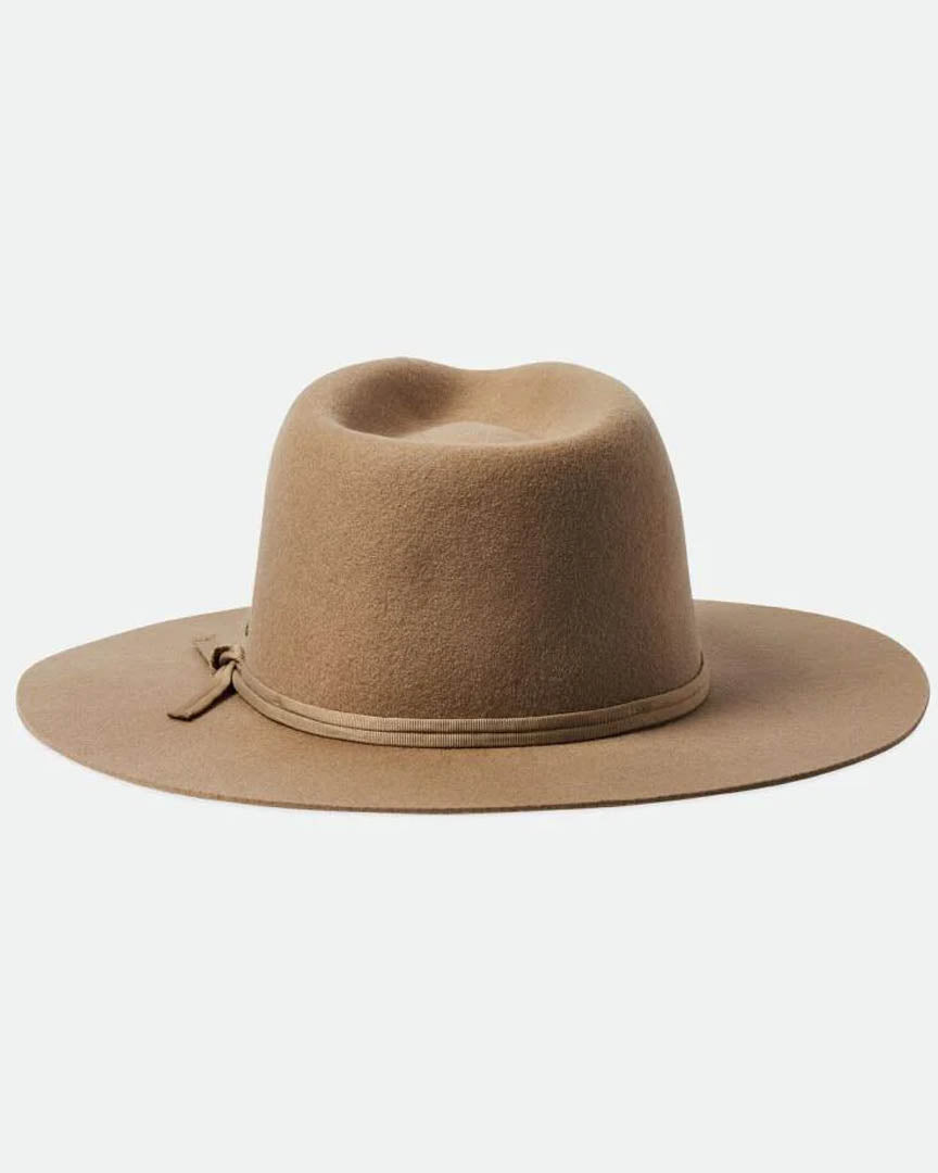 Chapeau Cohen Cowboy - Sand