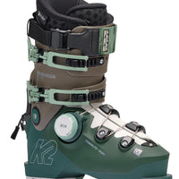 Mindbender 115 Boa W Ski Boots 2025