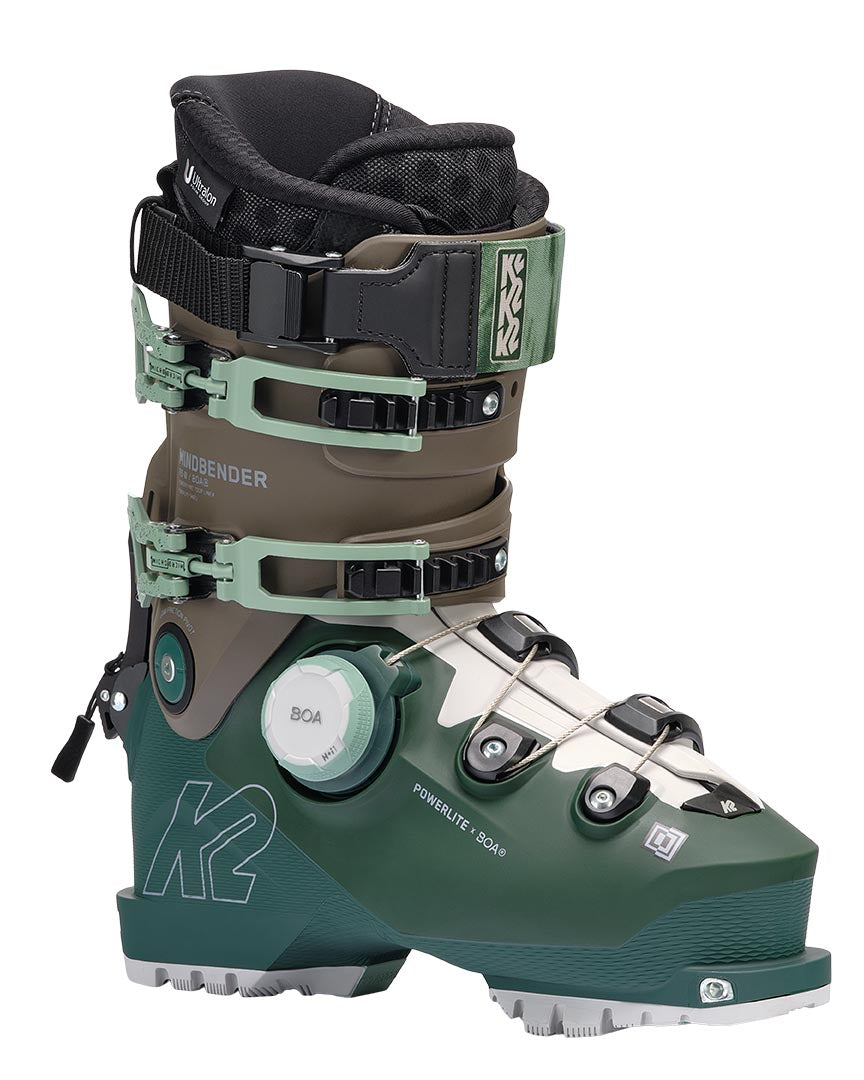 Bottes de ski Mindbender 115 Boa W 2025