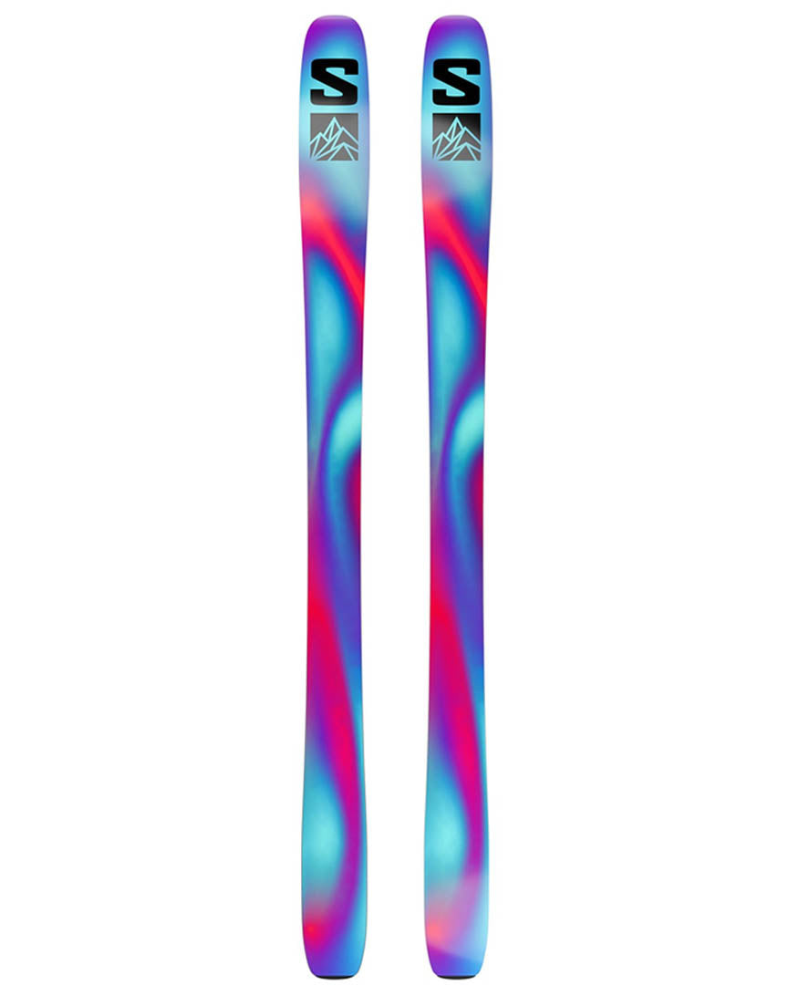 Skis Qst 98 2025