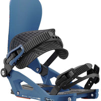 Charger Pro Splitboard Bindings - Bryan Iguchi 2025