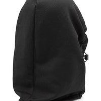 Hydro Fleece Hood Thingy - Black