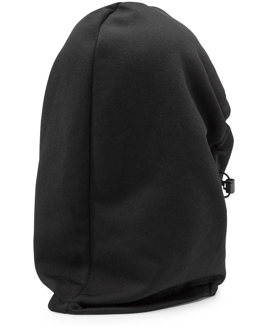 Hydro Fleece Hood Thingy - Black