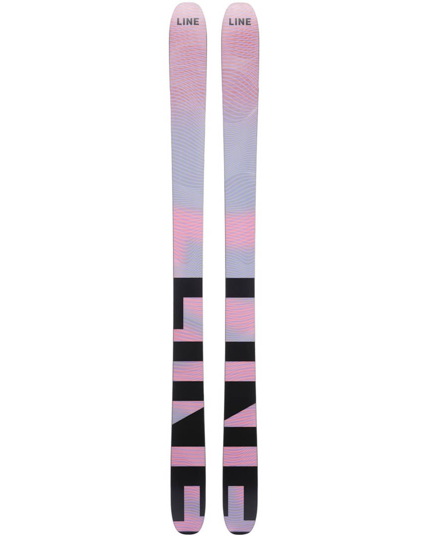 Optic 104 Skis 2025