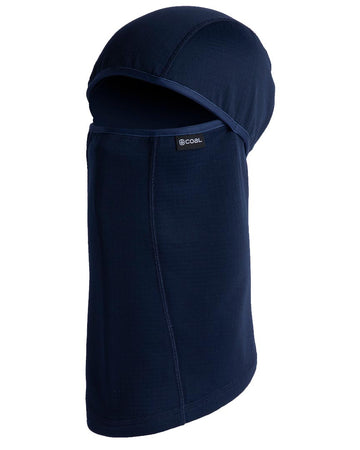 Voyager Balaclava - Navy