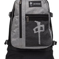 Sac à dos Explorer + Travel Bag - Dark Heather