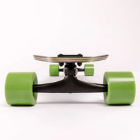 Longboard complet Roundhouse Roll