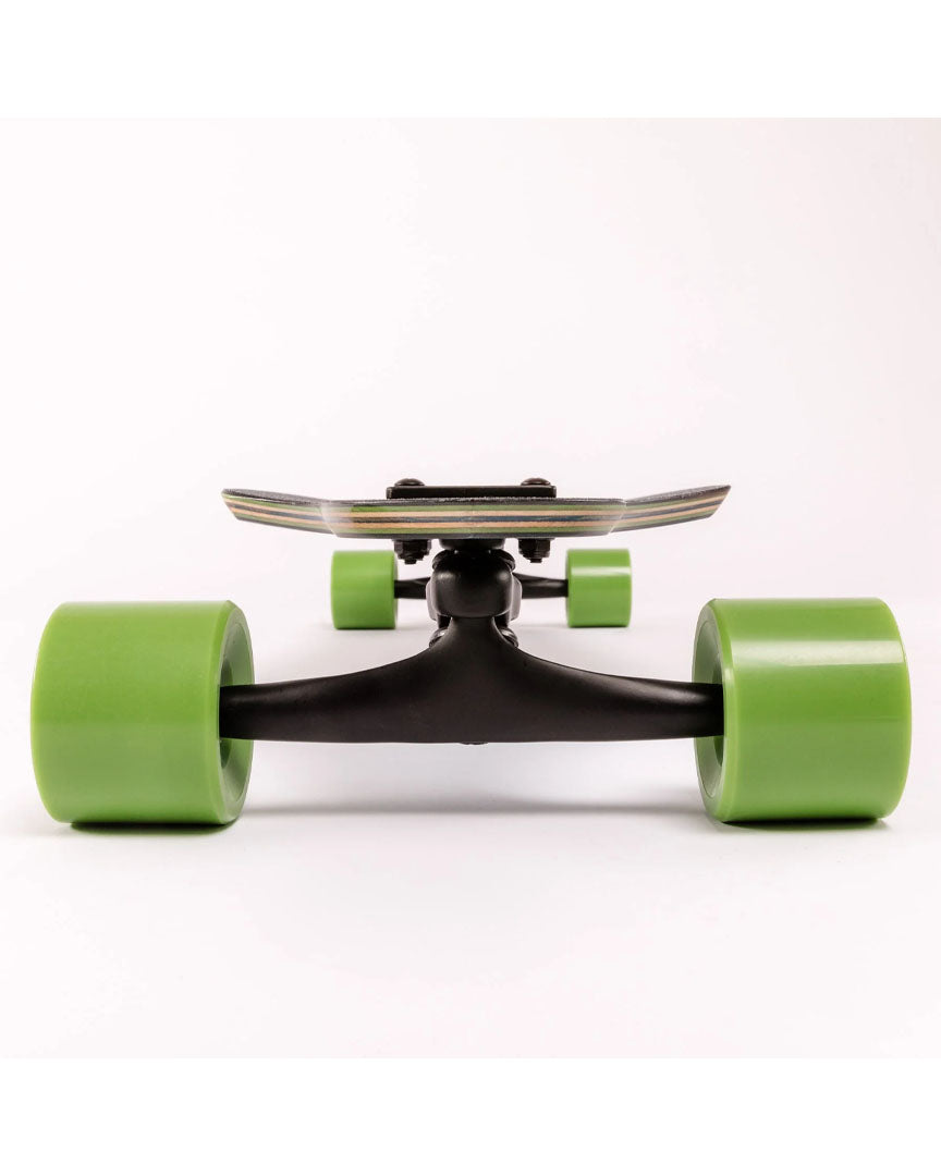 Longboard complet Roundhouse Roll