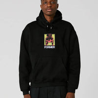 Fleabag Hoodie - Black