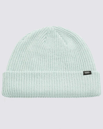 Core Basics Beanie - Gray Mist