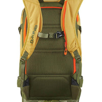 Sac à dos Womens Heli Pro 24L - Mustard Seed