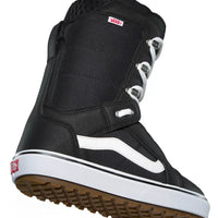 Bottes de snowboard Hi-Standard Og Womens - Black/White 2026