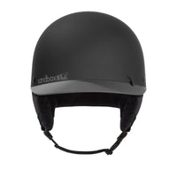 Casque hiver Classic 2.0 Snow (Fit System) - Grey Team