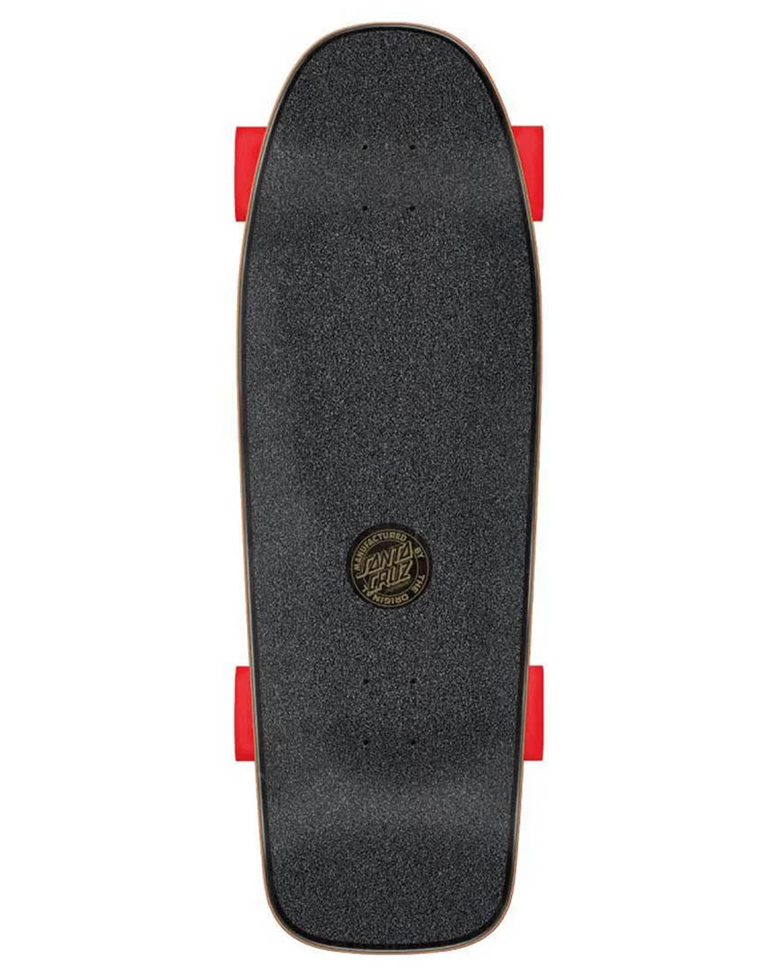 Cruiser Complet Carver Classic Dot Check