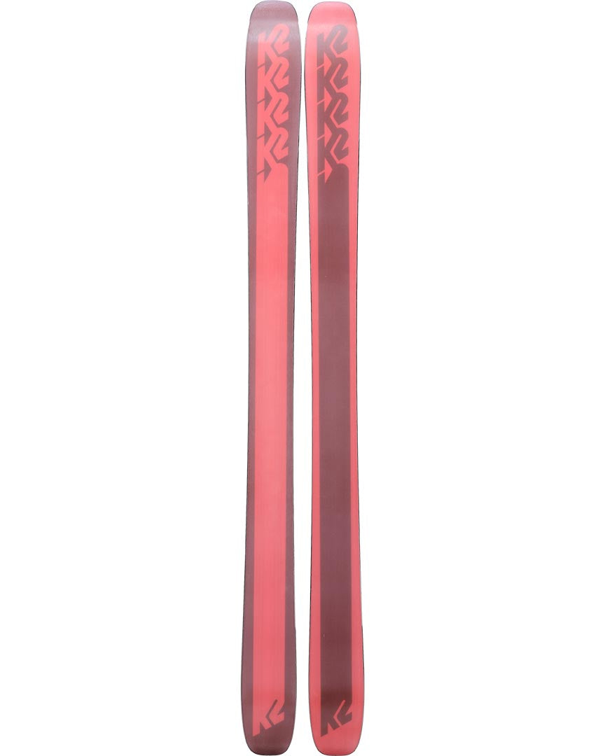 Reckoner 110 Skis 2025