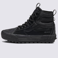 Souliers Mte Sk8-Hi Gore-Tex - Blackout