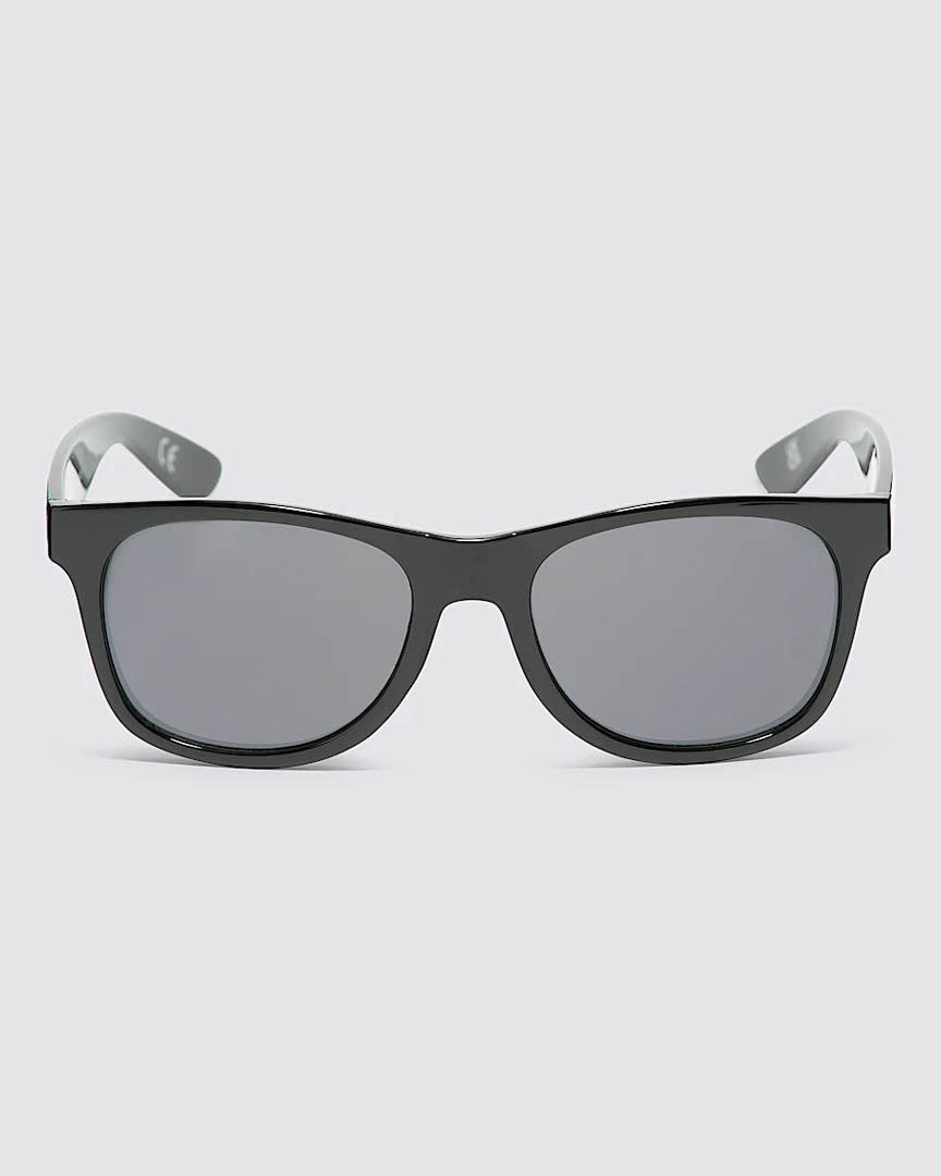 Spicoli 4 Shades Sunglasses - Black