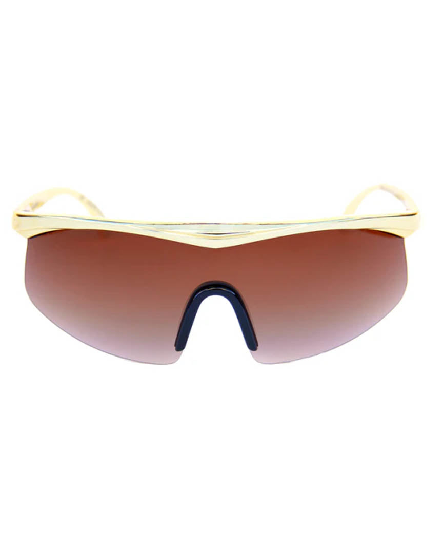 Lunettes soleil Fire Birds - Tomcats Amber