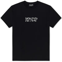 Bones T-Shirt - Black